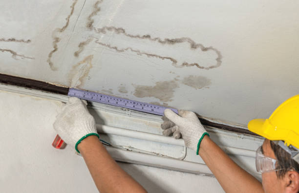 Affordable Water Damage Repair solutions in Broken Arrow, OK